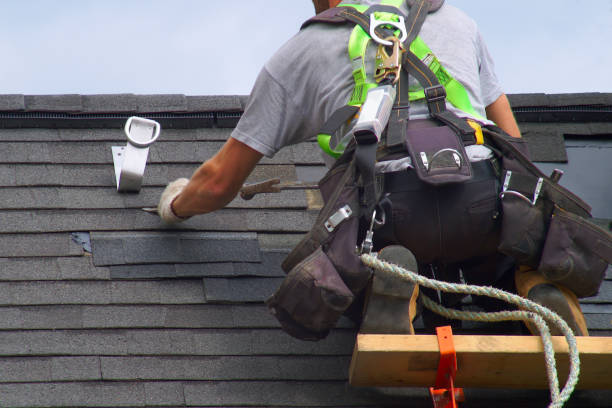 Reliable Palmer, TX Roofing Contractor Solutions