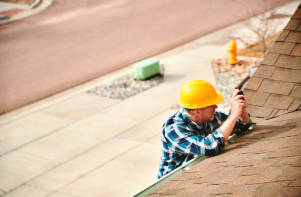 Trusted Palmer, TX Roofing Contractor Experts